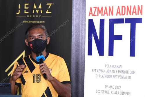 AZMAN ADNAN