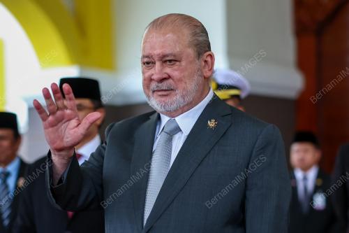 SULTAN IBRAHIM