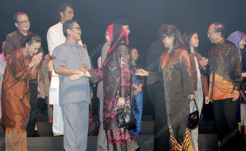 TEATER TUN ABDUL RAZAK