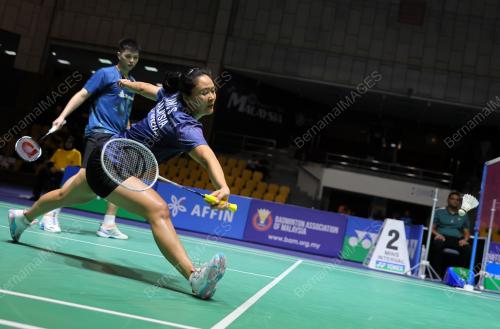 MALAYSIA SUPER 100