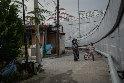 TINJAUAN AKTIVITI PETANG