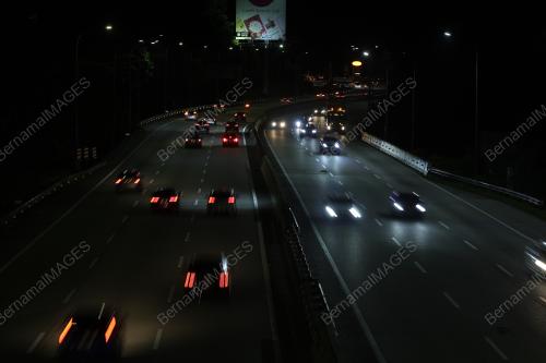 TINJAUAN LEBUHRAYA