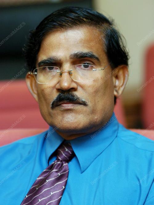 R. PERUMAL