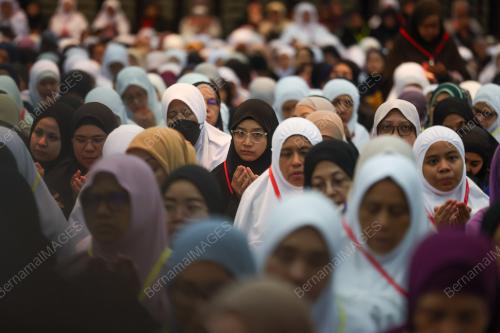 JEMAAH HAJI