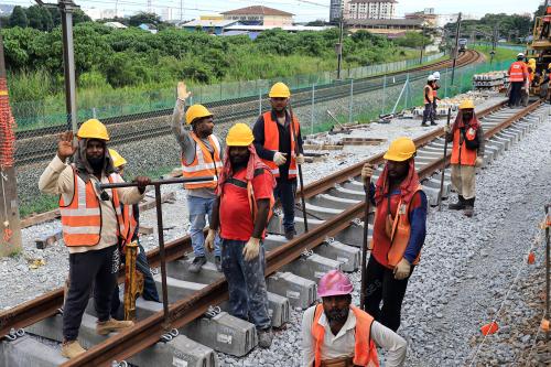 PROJEK LANDASAN BERKEMBAR