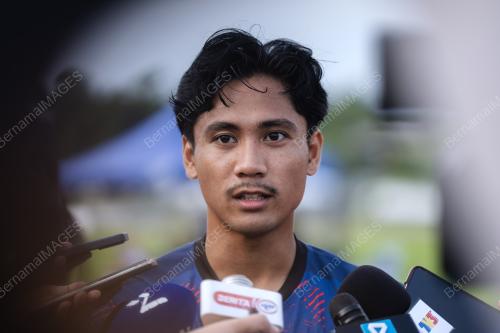 MUHAMMAD HAZIQ MOHAMAD AKHIR