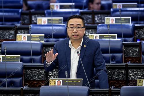 CHANG LIH KANG