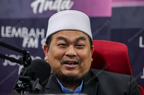 PROF MADYA DATUK DR OHD SUKRI OTHMAN