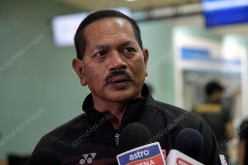DATUK NUR AZMI AHMAD