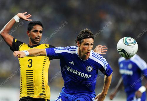 CHELSEA