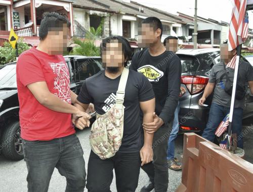 KL44_22012018_POLIS_DAESH