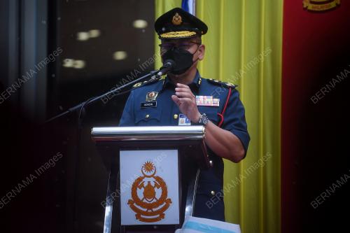 NORDIN PAUZI