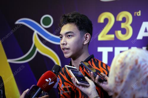 WAN ZARIF IKRAM