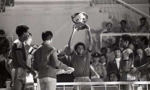 PESTA BOLA MERDEKA