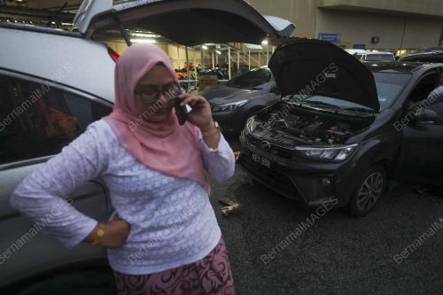 BANJIR KILAT