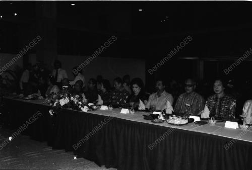 MAKAN MALAM PELADANG