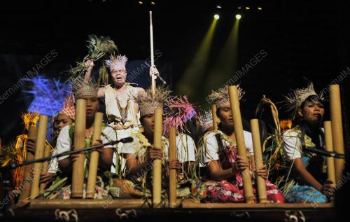 _OKESTRA TRADISIONAL MALAYSIA