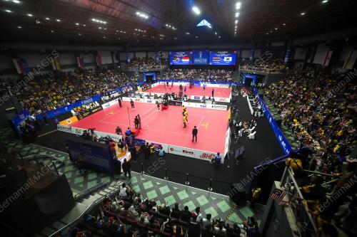 REGU BERPASUKAN PIALA DUNIA SEPAK TAKRAW 2026