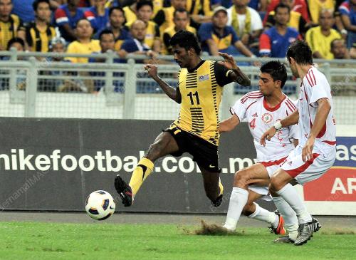 KELAYAKAN OLIMPIK