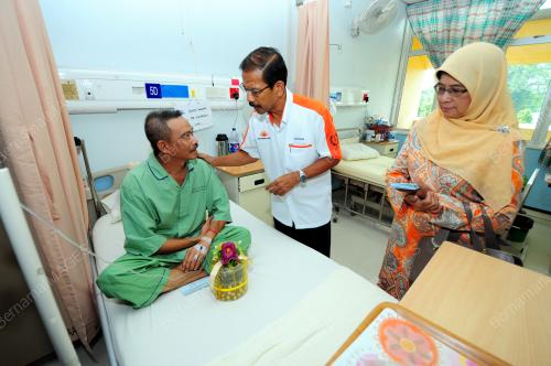 KL44_23072014_SUMBANGAN_AIDILFITRI