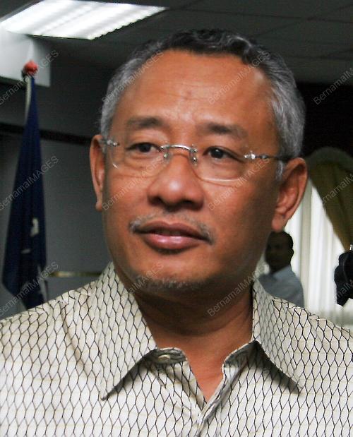 ABDUL RAHMAN PALIL