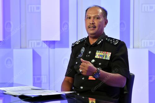 DATUK NORDIN MUHAMAD