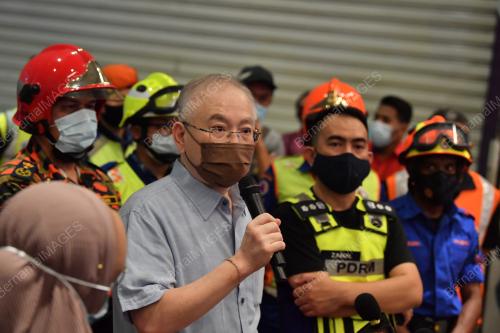 DATUK SERI WEE KA SIONG