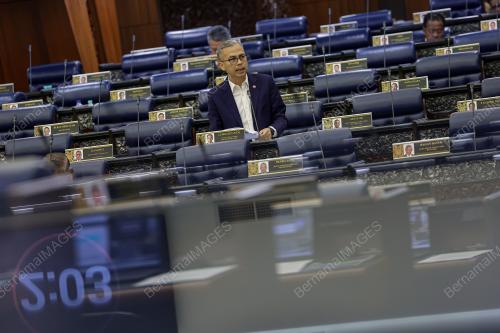 DATUK FAHMI FADZIL