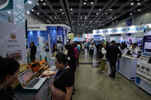 TAIWAN EXPO 2023 IN MALAYSIA