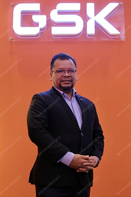 DR AHMAD IZUANUDDIN ISMAIL