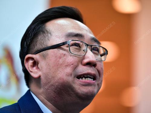 CHANG LIH KANG