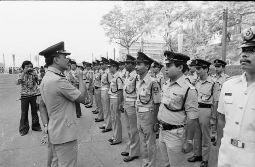 HARI POLIS