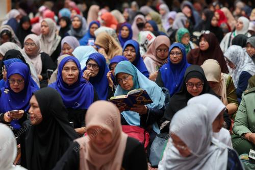 WORLD QURAN HOUR 2025