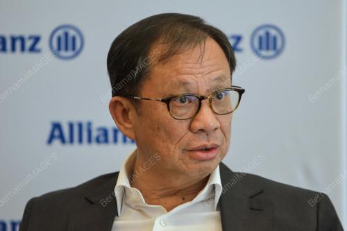CHARLES ONG