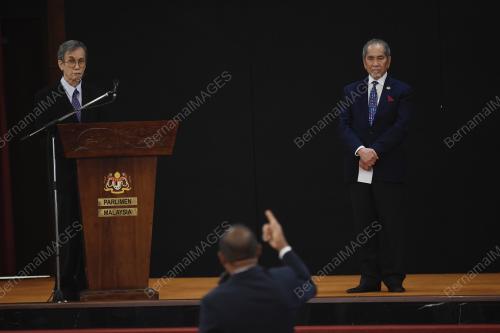 DATUK SERI DR WAN JUNAIDI TUANKU JAAFAR