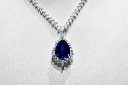 PAMERAN HABIB JEWEL