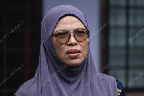 MARTINI MOHAMAD SALEH