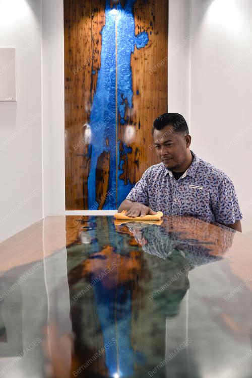 HARI KRAF KEBANGSAAN 2020