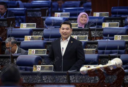 RAFIZI RAMLI