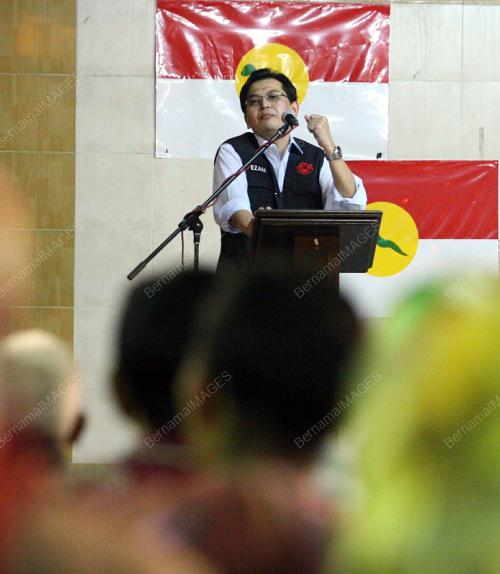 EZAM MOHD NOR