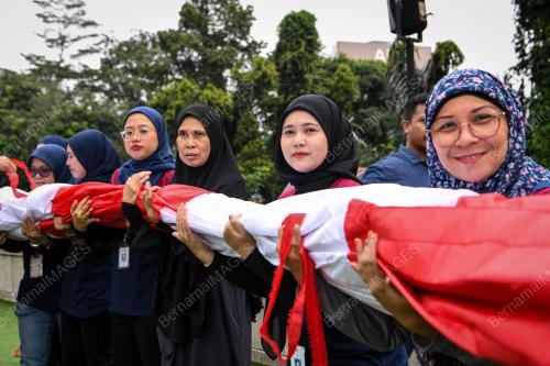 JALUR GEMILANG GERGASI