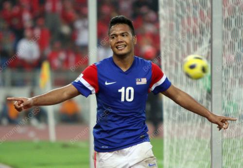 PIALA SUZUKI_MALAYSIA VS INDONESIA