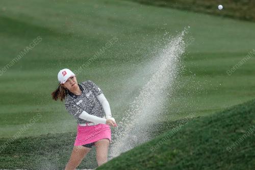 KEJOHANAN GOLF MAYBANK 2024