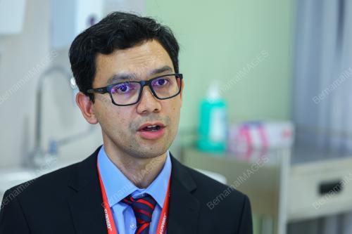DR MUHAMMAD ILHAM ABDUL HAFIDZ
