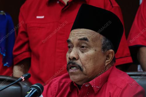 DATUK OTHMAN DESA