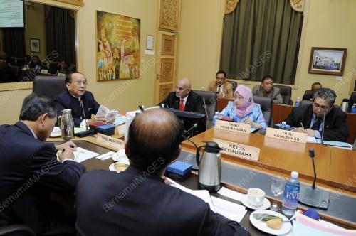 RAIS YATIM
