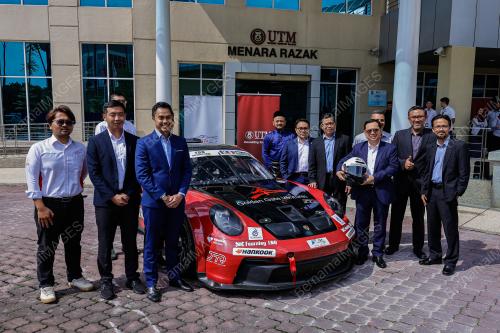 MOU ANTARA PERSONA ENERGY DAN UTM