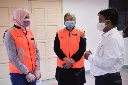 DATUK SERI RINA MOHD HARUN