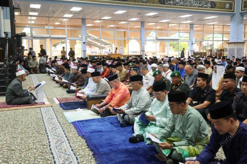 SULTAN IBRAHIM