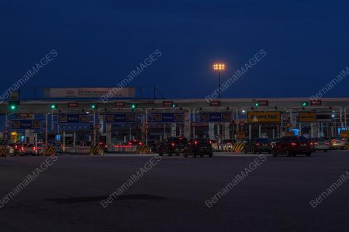TINJAUAN TERMINAL SEMPENA RAYA AIDILADHA 